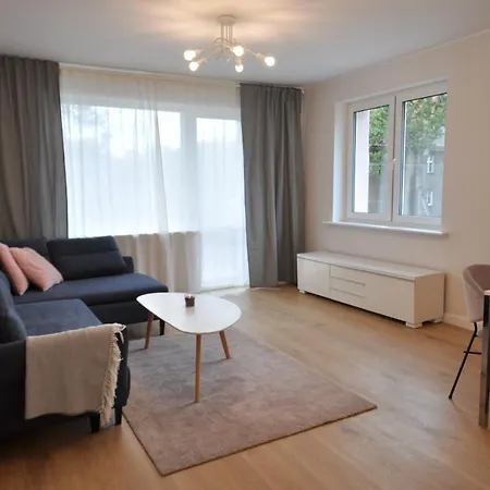 Apartment Casa Baltica
