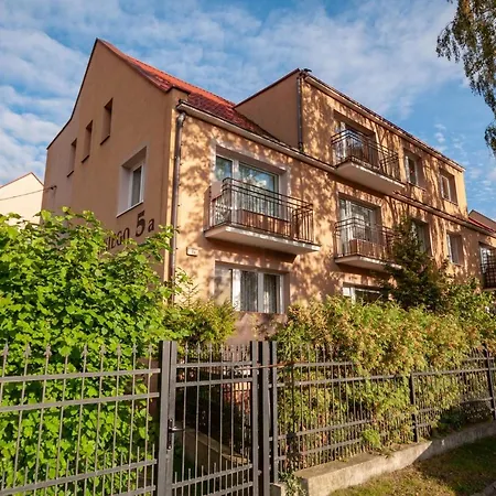 Casa Baltica