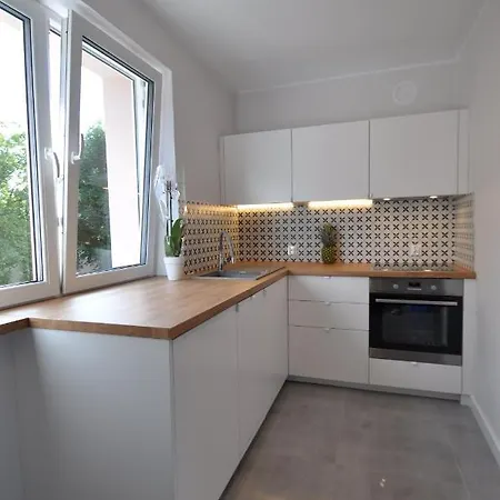 Casa Baltica * Gdansk